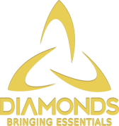 diamonds logo
