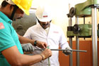 Diamonds - TMT - Manufacturers - Ingot - Billets - TMT Steel - Kannur, Kerala